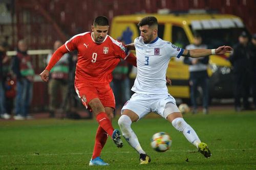 Hà Nội FC chiêu mộ trung vệ tuyển Luxembourg