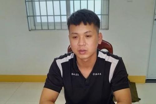 Lời khai của thanh niên giả vờ mua vàng rồi cướp giật