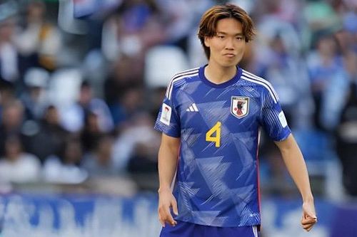 Tội đồ tuyển Nhật Bản vẫn day dứt vì khiến đội nhà thất bại ở Asian Cup 2023