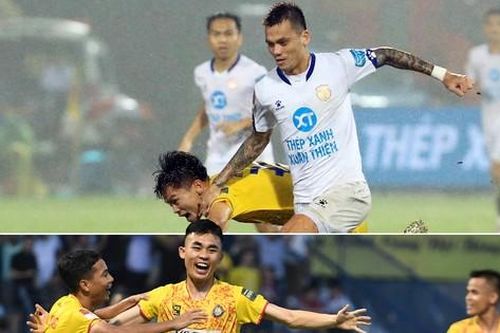 Nhận định Nam Định vs Thanh Hóa, 18h00 ngày 8/3: Giải cứu... giải đấu