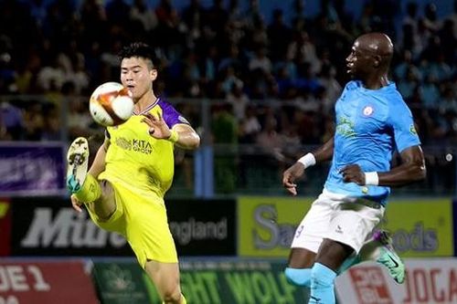 Nhận định Hà Nội vs Quảng Nam, 19h15 ngày 8/3: Cơ hội chiến thắng chia đều!