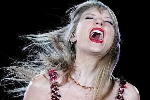 Chiêu trò của ban tổ chức show Taylor Swift ở Singapore