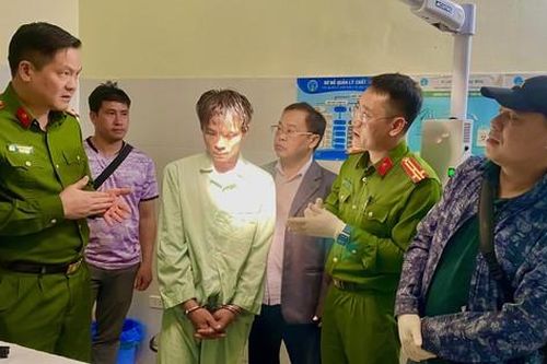 Vụ án giết cô gái trẻ ở Lai Châu: Đau lòng vì mâu thuẫn 'không có gì'