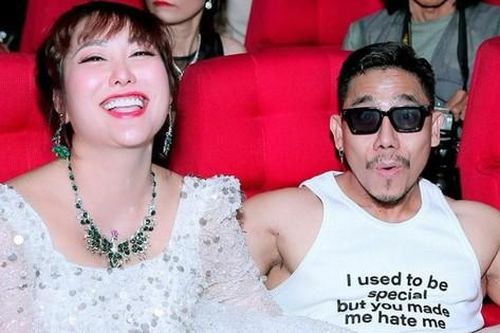 Phi Thanh Vân không có ý định cưới lần ba