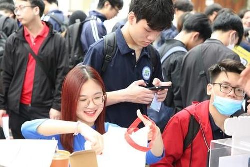 Trường Đại học Công nghệ công bố chỉ tiêu tuyển sinh, học phí cao nhất 40 triệu/năm