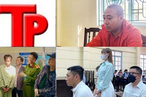 Bản tin Hình sự: Sát hại người yêu vì chuyện 'cắm' chiếc xe máy