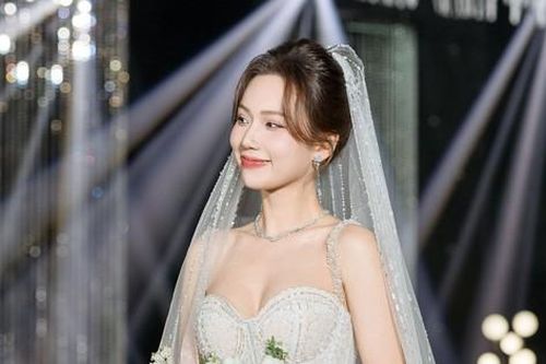 Đám cưới diễn viên Ngọc Anh