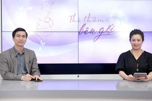Talkshow 'Thì thầm bên gối': 'Tự yêu', nên hay không nên?