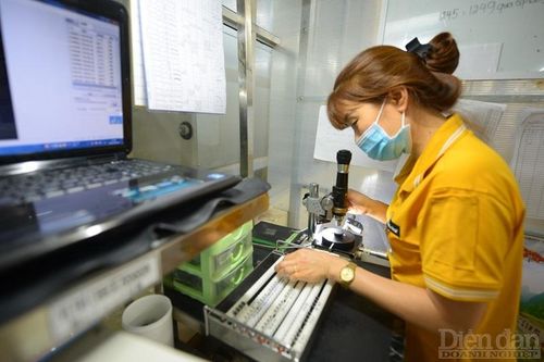 Nâng cao chất lượng FDI: Cần tiếp tục tháo gỡ những… 'nút thắt'