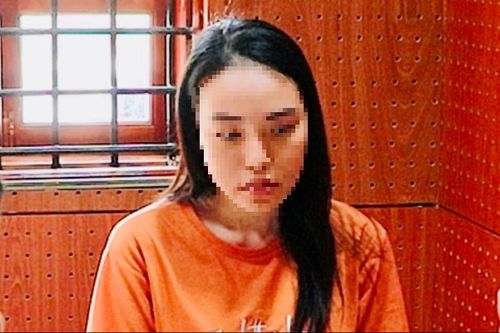 Kiều nữ 'bán mình' cho băng nhóm lừa đảo