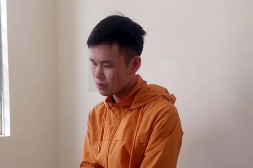 Đối tượng liên tiếp gây ra các vụ trộm xe máy