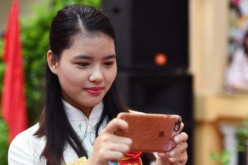 Những lời chúc cô giáo nhân Ngày Quốc tế phụ nữ 8/3 hay và ý nghĩa nhất
