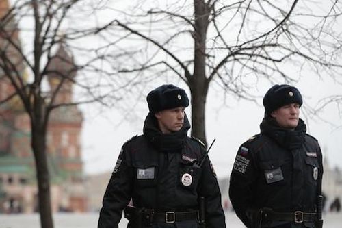 Đại sứ quán Mỹ cảnh báo về cuộc tấn công 'sắp xảy ra' ở Moscow
