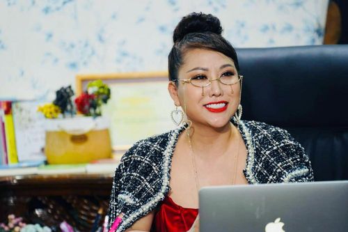 Phi Thanh Vân: Một giám đốc bệnh viện gọi liên tục, muốn mời tôi đi ăn nhưng...