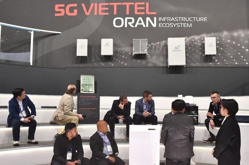 Hệ thống giúp 100.000 trạm thu sóng Viettel vận hành bền vững