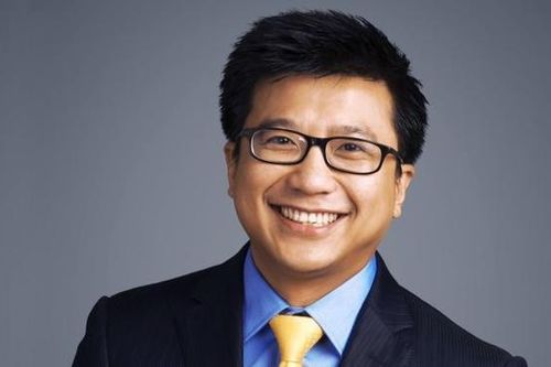 Ông Nguyễn Hoàng Bảo xin rút khỏi HĐQT Chứng khoán Vietcap