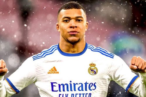 Man City thở phào nhẹ nhõm vì Mbappe gia nhập Real Madrid