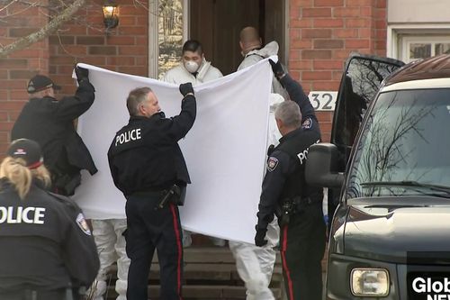 Thảm sát kinh hoàng ở Canada: 6 người thiệt mạng, nạn nhân nhỏ nhất 2 tháng tuổi