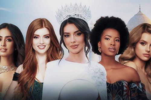 Những ứng viên ấn tượng, sáng giá nhất Miss World 2023