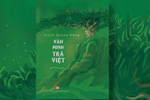 'Chạm' tới cội nguồn trà Việt