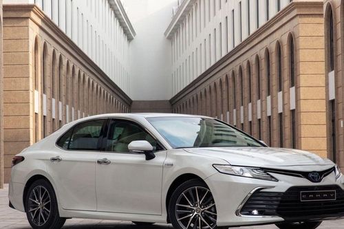 Sedan hạng D bị lãng quên, 'thời hoàng kim' nay còn đâu?