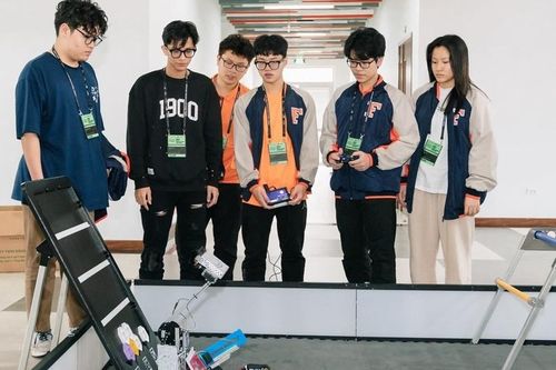 Sắp diễn ra sự kiện công nghệ quy mô lớn tại Hải Phòng