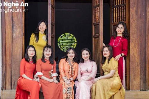 Những chia sẻ về vai trò của phụ nữ trong xã hội hiện đại