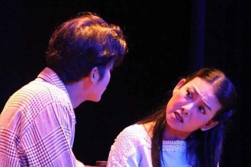 NSND Mỹ Uyên: Hết lòng với nghề để không trở thành 'thợ diễn'