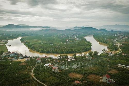 Ngày Quốc tế hành động vì các dòng sông năm 2024: Nước cho mọi người