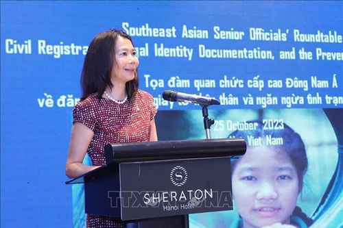Việt Nam đạt được những bước tiến trong trao quyền và nâng cao năng lực cho phụ nữ