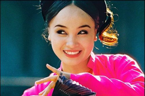 Nghệ sỹ Nhân dân Thu Huyền: Đam mê 'truyền lửa' cho nghệ thuật chèo