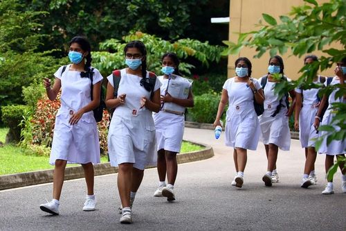 Ngày Quốc tế phụ nữ 8/3: Sri Lanka thúc đẩy bình đẳng giới và trao quyền cho phụ nữ