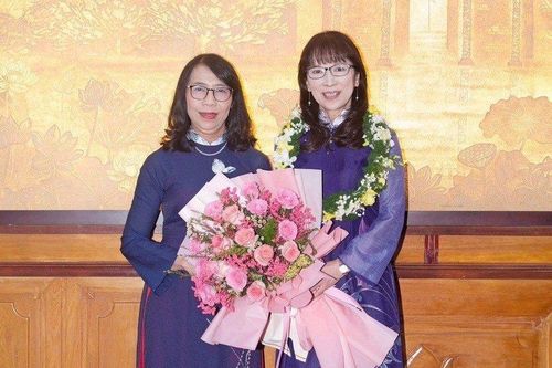 Cảm động tấm lòng của người phụ nữ Nhật gắn bó với Huế 2 thập kỷ