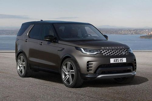 Bảng giá xe Land Rover tháng 3/2024