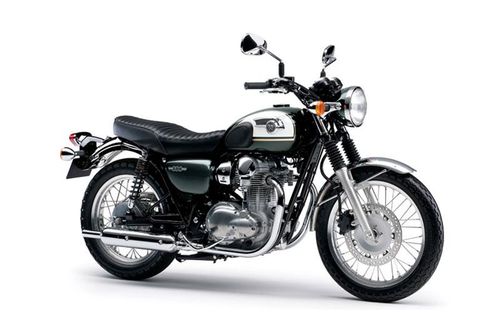 Bảng giá xe Kawasaki tháng 3/2024