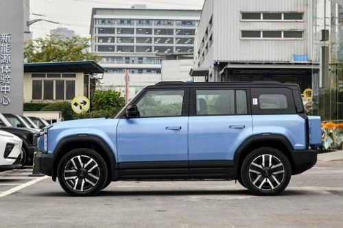 Apple có thể từ bỏ iCar nhưng hãng này thì không – lập tức cho ra xe điện iCar kích thước ngang Kia Seltos, giá từ 370 triệu
