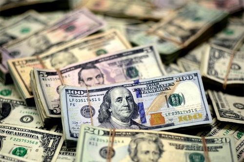 Tỷ giá USD hôm nay 8/3/2024: USD giảm 4 phiên liên tiếp