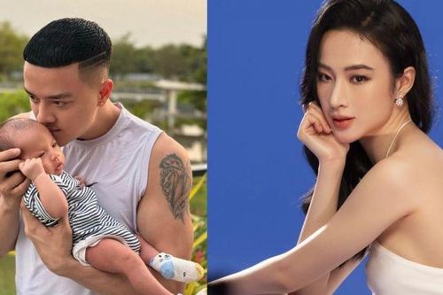 Cao Thái Sơn tiết lộ về người yêu hiện tại, nói thẳng về mối quan hệ với Angela Phương Trinh
