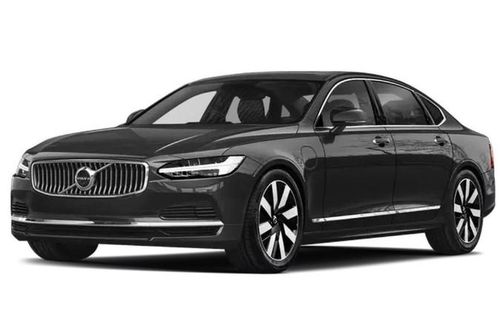 Volvo S90 bản tiết kiệm xăng nhận đặt cọc tại Việt Nam, giá dự kiến khoảng 2,89 tỷ đồng