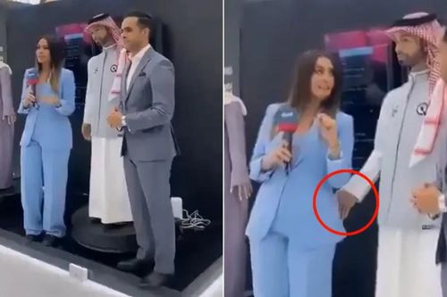 Tranh cãi và lo ngại từ vụ việc Robot AI 'quấy rối tình dục' nữ nhà báo