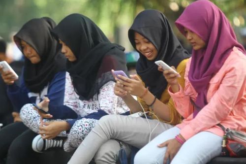 Thị trường smartphone Đông Nam Á dự kiến bùng nổ trong năm 2024