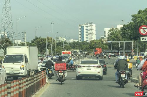Hủy dự án mở rộng cầu Hòa Xuân gây xôn xao dư luận: Sở GTVT TP Đà Nẵng lên tiếng