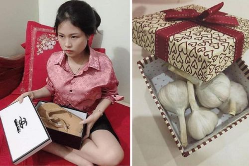 Những món quà mùng 8/3 khiến chị em đi từ hi vọng đến 'tuyệt vọng'