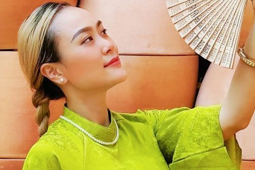 Ca sĩ Minh Trang bị chồng đuổi ra khỏi nhà, ép ly hôn là ai?