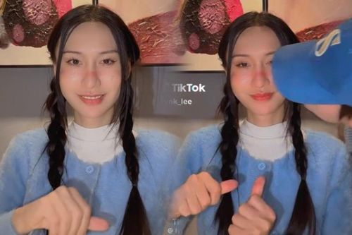 Lynk Lee khoe cảnh được người yêu hun má, đàng trai suýt nữa lộ danh tính