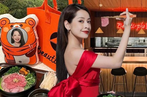 Quán phở Chi Pu 10 người Việt ăn 9 người chê mặn, dân bản địa lại có phản ứng trái ngược