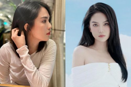 Ngọc Trinh thay đổi sau biến cố