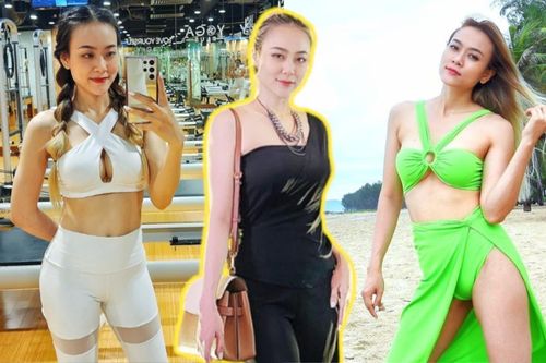 Phong cách thời trang giúp ca sĩ Minh Trang luôn xinh đẹp và gợi cảm