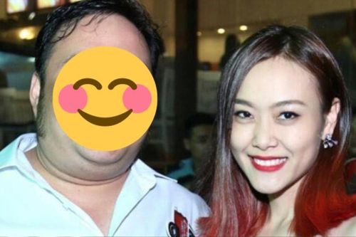Chồng ca sĩ Minh Trang giữ nguyên một thái độ giữa ồn ào bị tố bội bạc