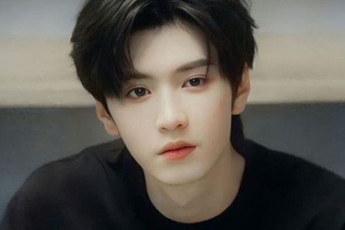 Trần Triết Viễn có hành động bày tỏ tình cảm với người đặc biệt không phải Triệu Lộ Tư